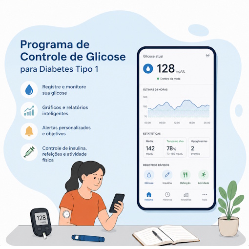 Nutri App